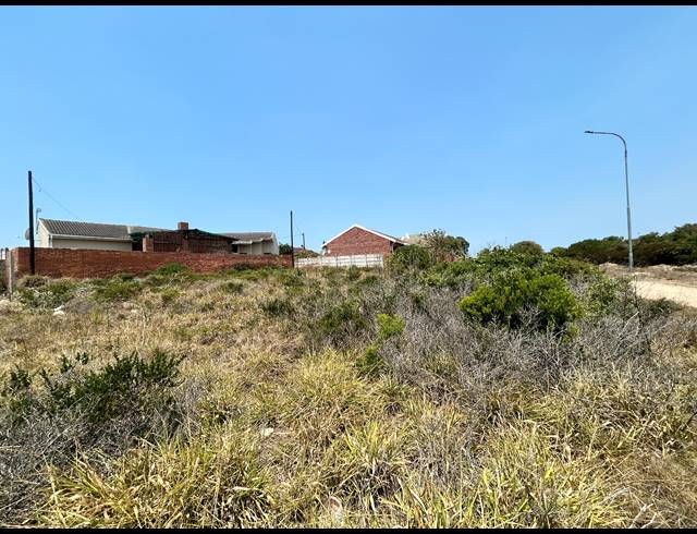 306M² VACANT LAND FOR SALE IN ASTON BAY